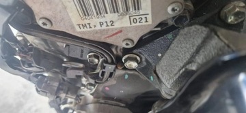 фото thumb №9, Двигун комплектний toyota yaris auris corolla e16 1.4 d4d 6biegów 1nd