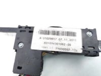 Bmw x5 моторчик регулювання колонки кермового 2012 suv a01029857 33000052 Зі Шроту, фото thumb