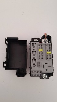 фото thumb №1, Opel meriva b 2011 коробка предохранителей