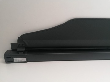 фото thumb №7, Mercedes g класс w463 w464 ролета багажника новая оригинал 2018-