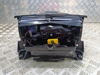 фото thumb №7, Opel astra l туннель средний бардачок шторка переключатель подстаканник usb