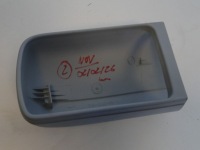 Купить Mercedes корпус капот na зеркало левая sl 129 r129, фото thumb