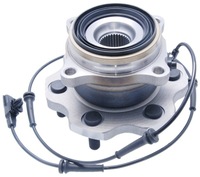 фото thumb №1, Febest 0282-y62r ступица колеса