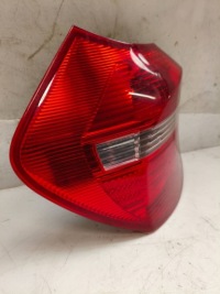 фото thumb №7, Bmw 1 e81 e87 фара ліве зад фара опис 716495505