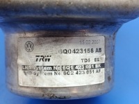 фото thumb №4, Skoda fabia насос гідропідсилювач кермо 6q0423156ab trw