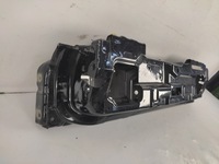 фото thumb №5, Peugeot 4008 pas задний задняя усилитель 2012-