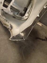 фото thumb №6, Бампер перед ford focus mk3 lift rs