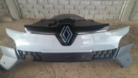 фото thumb №3, Бампер перед renault megane 5 v e tech e-tech kpl ідеальний стан!