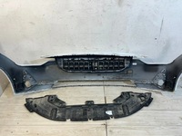 фото thumb №9, Polestar 2 2022 бампер передній