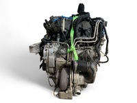 фото thumb №7, Porsche 911 991 двигатель