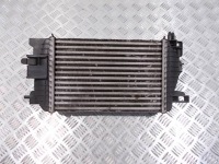 Радіатор інтеркулер opel meriva b corsa d 06-17 13283251 оригінал Київ, фото thumb