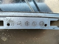 фото thumb №16, Крило лівий перед renault grand scenic iii колір terpa роки 2008-2012