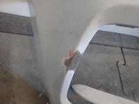 фото thumb №5, Бампер перед передній hyundai i20 ii lift 2018-