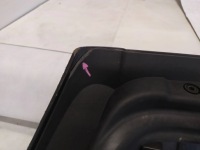 фото thumb №2, Кришка багажника задня багажника volkswagen id.3