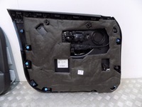 фото thumb №4, Bmw 2 f46 обивка дверь обшивки перед задняя