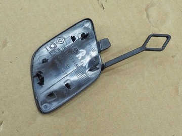фото thumb №12, Заглушка фаркоп перед renault captur ii 2 511801345r