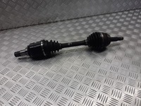 фото thumb №1, Полуось левая передняя toyota corolla verso 2.0 d4d