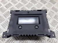 Купить Дисплей opel astra h 1.6 16v 13208194, фото thumb