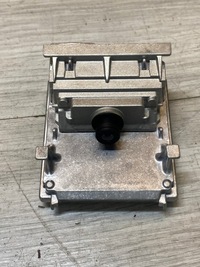 фото thumb №1, Модуль радар камера captur clio v scenic talisman 284628217r