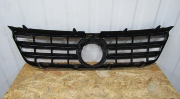 фото thumb №7, Решітка радіатора решітка радіатор рамка бампера touareg i 7l 02-06