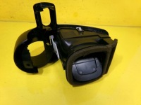 фото thumb №7, Боковая решётка воздуховод левая volkswagen polo iii 6n 2001 6x1819703a nr649