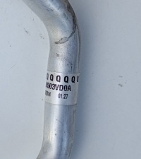 фото thumb №3, Шланг кондиционера трубка nissan note e12 1.5 dci