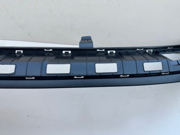 фото thumb №7, Hyundai tucson iv 4 20r- спойлер накладка бампера перед 86512-n7010