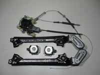 фото thumb №4, Підйомник вікон перед задня p/l maserati ghibli