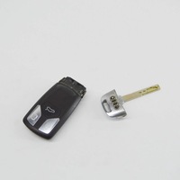 фото thumb №6, Audi a5 2017 ключ / карта запалювання