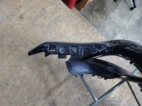 фото thumb №12, Mercedes c-klasa w-205 w205 бампер передний перед