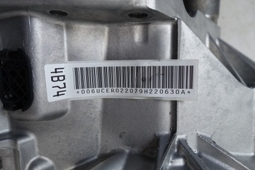 фото thumb №11, Коробка передач ступенчатая dsg golf octavia 0am301107an uce