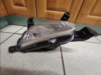 фото thumb №5, Протитуманна фара лампа протитуманна hyundai tucson iii