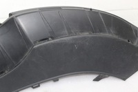 фото thumb №9, Mercedes gle купе нижня захист планка бампера перед ліва