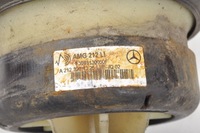 фото thumb №6, Mercedes w212 amg подушка подвеска левая