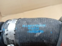 фото thumb №5, Шланг турбіни vw golf passat b7 1.6 tdi 1k0145828ab