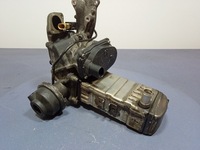 фото thumb №2, Audi a7 c8 3.0 tdi v6 344 km радіатор вихлопних газів egr 059131511el