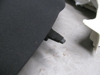 фото thumb №11, Vw passat cc електрична шторка багажника 3c8325