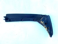 фото thumb №6, Гумова накладка гумки відбійник na бампер бампера mercedes w123 s123 c123