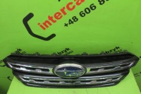 Subaru outback решітка радіатора хром 2021 2022 2023 Ціна, фото thumb