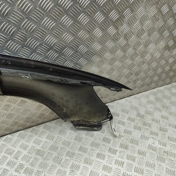 фото thumb №6, Audi a3 8y 2020 перед сторона ліва крило переднє