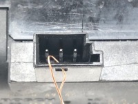 Датчик дождя alfa 159 60684944 05-12 датчик в Украине, фото thumb