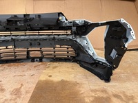 фото thumb №12, Бампер перед передний renault captur 2 ii lift 3 e-tech белый qnc blanco