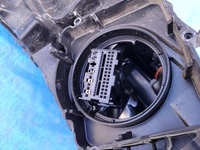 фото thumb №13, Skoda scala | фара лівий лампа перед europa full led 657941015a