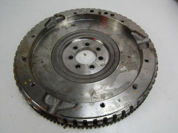 фото thumb №12, Master iii колесо маховики механічна коробка передач оригінал