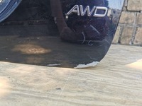 фото thumb №7, Крышка багажника задняя volvo xc70 08-13