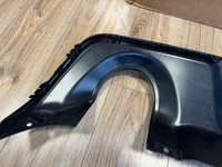 фото thumb №10, Dodge charger srt дифузор задній бампер 2015+