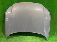 фото thumb №1, Капот кришка двигуна volvo xc40 17-