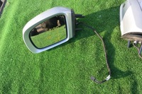 фото thumb №9, Дзеркало ліва праве mercedes gl x164 775 11 pin