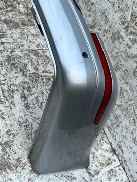 фото thumb №11, Vw multivan t6 7e 7e5 бампер задній зад