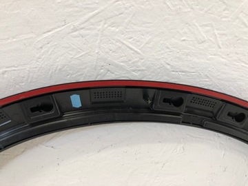 фото thumb №10, Volvo s60 v60 cc listwa/błotnik лівий перед